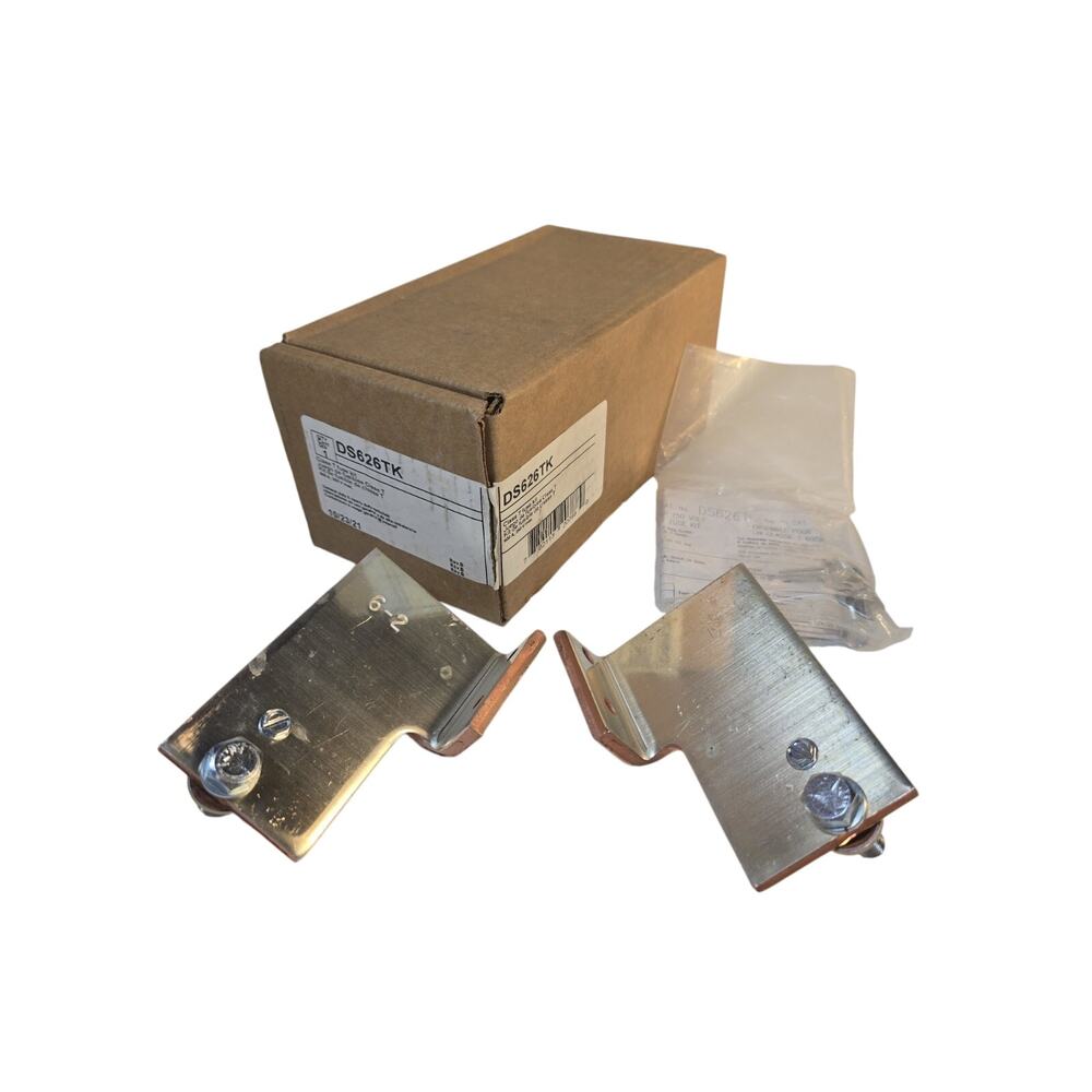 Eaton DS626TK Class-T Fuse Adapter Kit 600A 240V Safety Switch Accessory